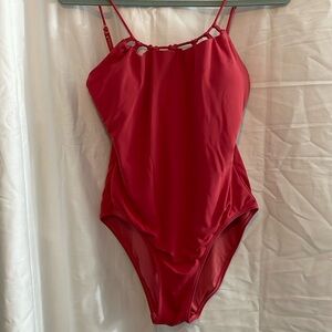 Sperry One Piece Swimsuit M